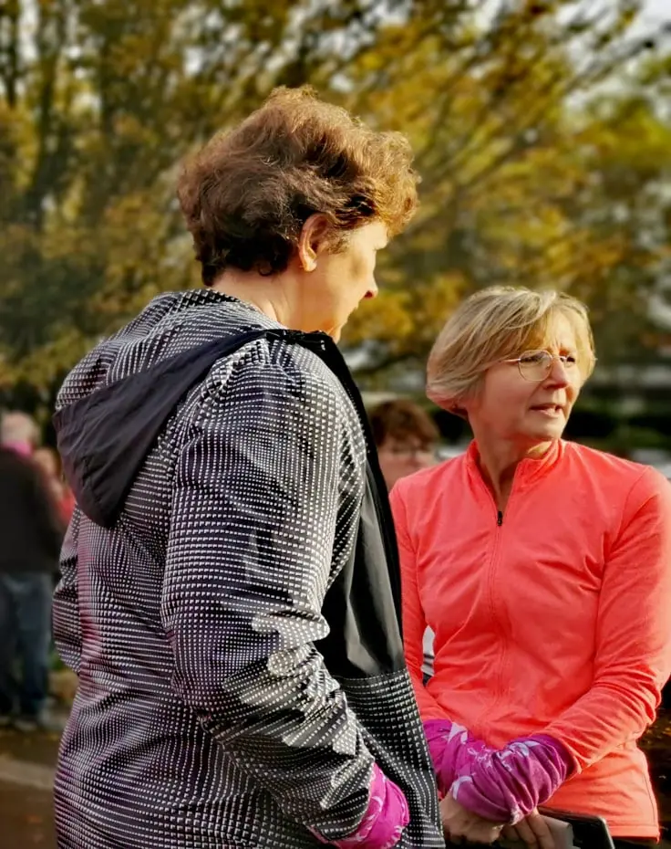 octobre rose 2024 à Autun