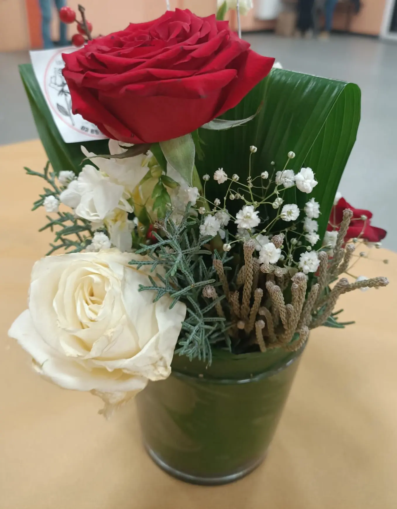 Repas de Noël chez Rythme et Fitness - autun