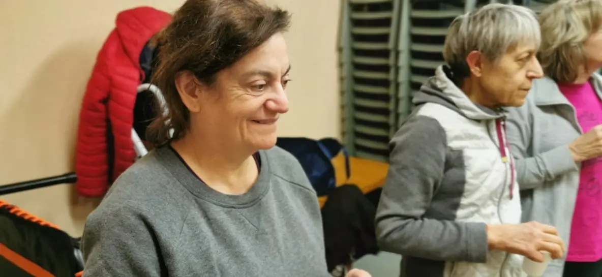 Galette des rois 2025 chez Rythme et Fitness - Autun