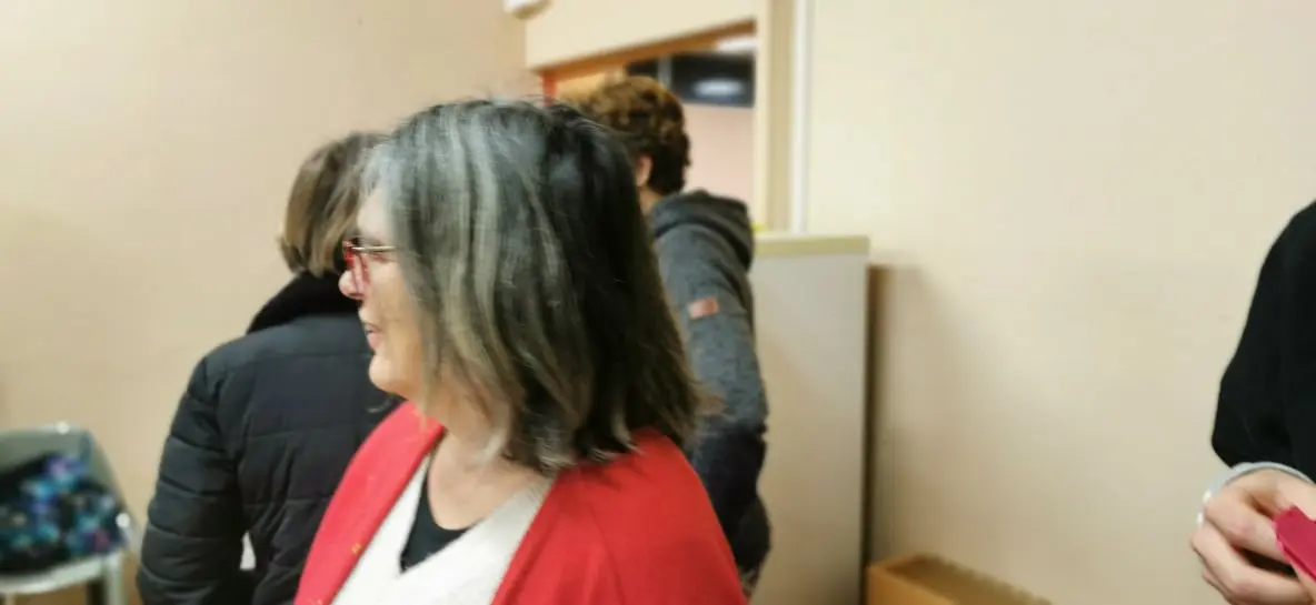 Galette des rois 2025 chez Rythme et Fitness - Autun