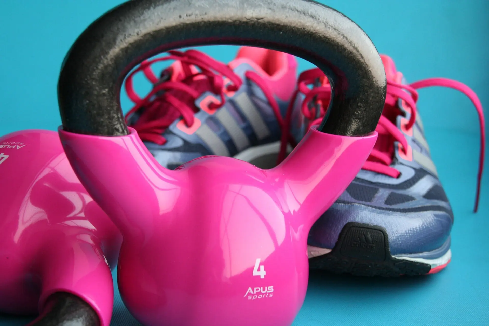 Kettle pour le body-sculpt chez Rythme et Fitness Autun