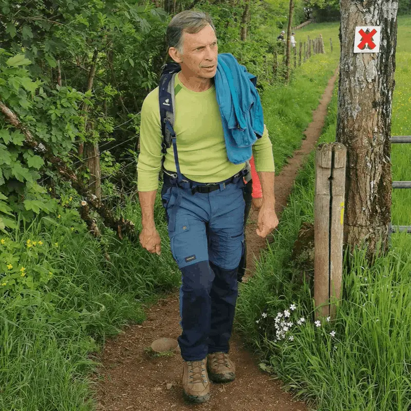 Randonnée 2024 à Saint-Agnan - Rythme et Fitness - Autun