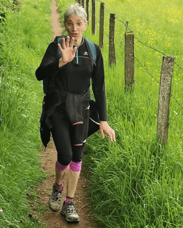 Randonnée 2024 à Saint-Agnan - Rythme et Fitness - Autun