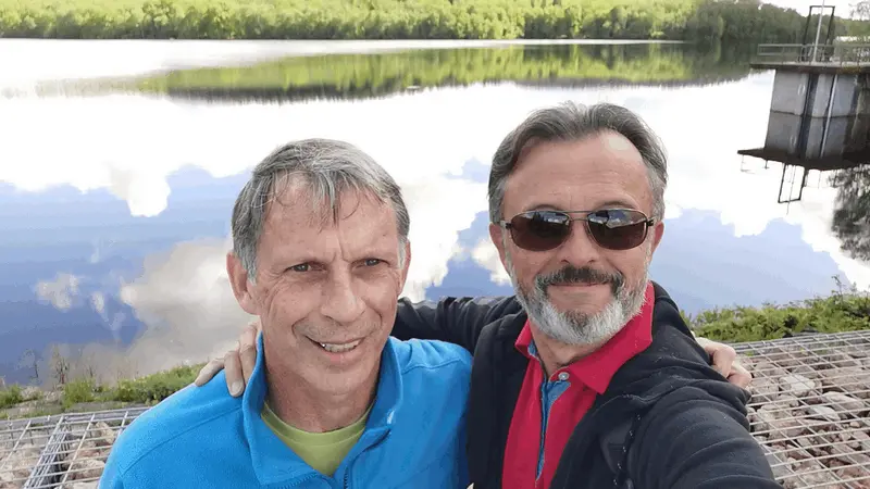 Randonnée 2024 à Saint-Agnan - Rythme et Fitness - Autun