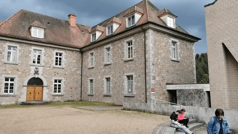 Randonnée 2024 à Saint-Agnan - Rythme et Fitness - Autun