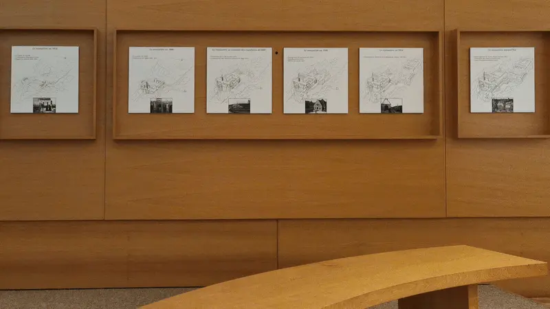 Randonnée 2024 à Saint-Agnan - Rythme et Fitness - Autun